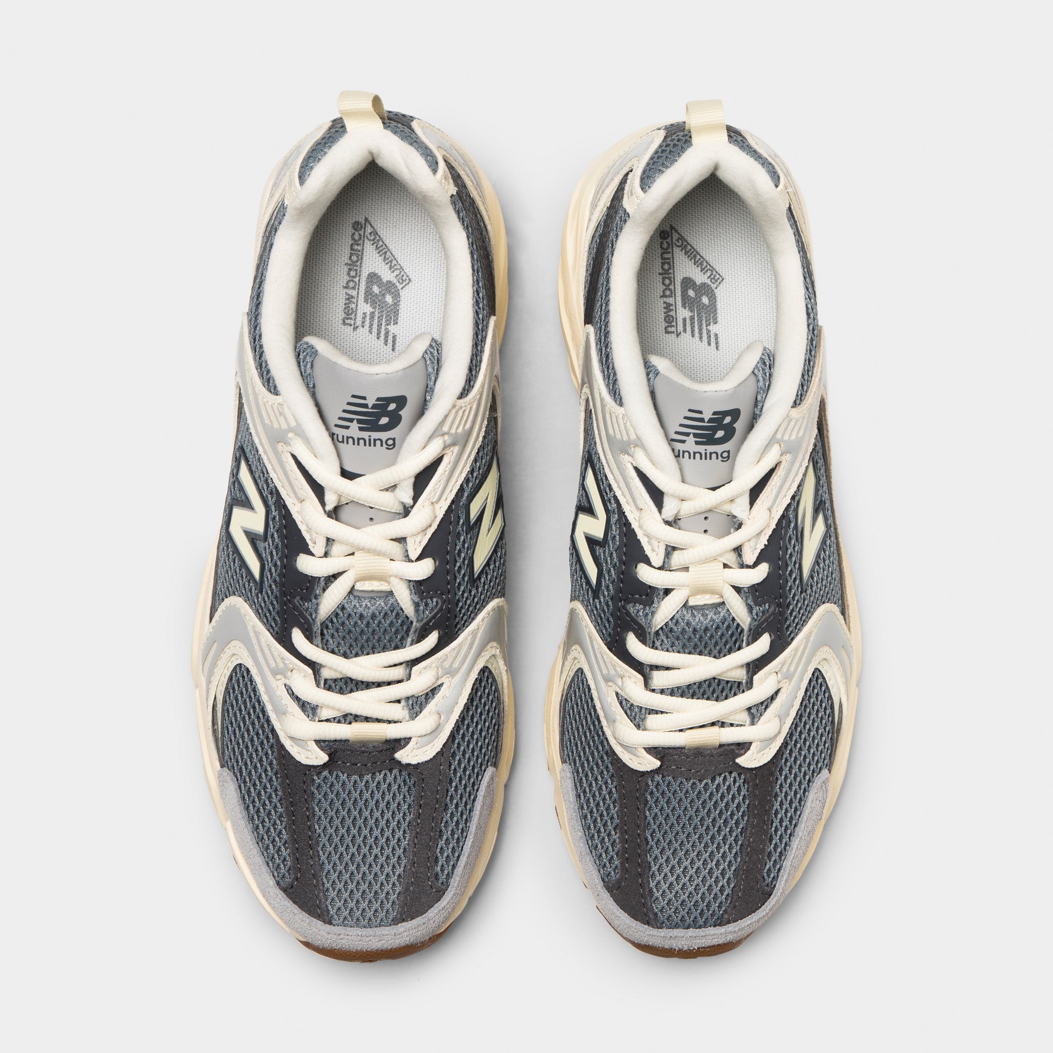 New Balance 530 Raincloud / Castlerock – JD Sports