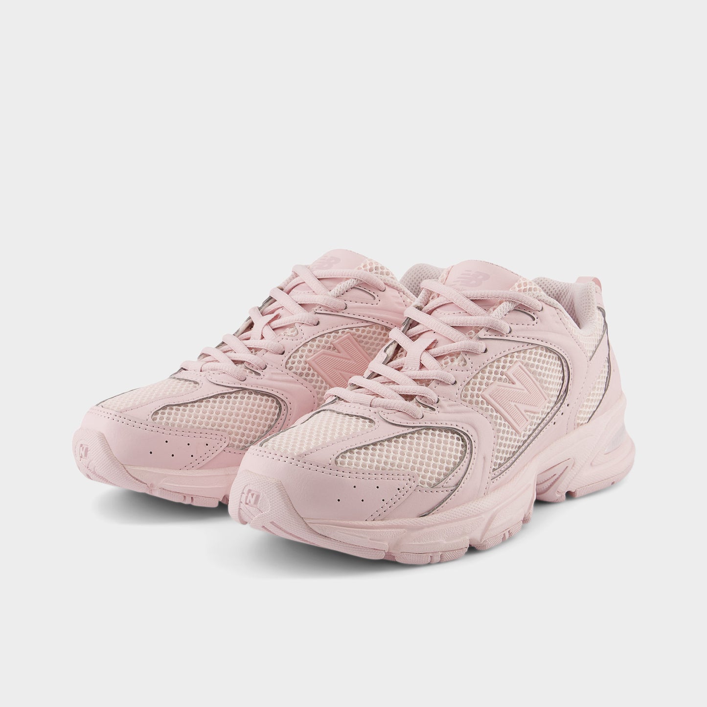 New Balance 530 Rose Sucre / Rose Sucre