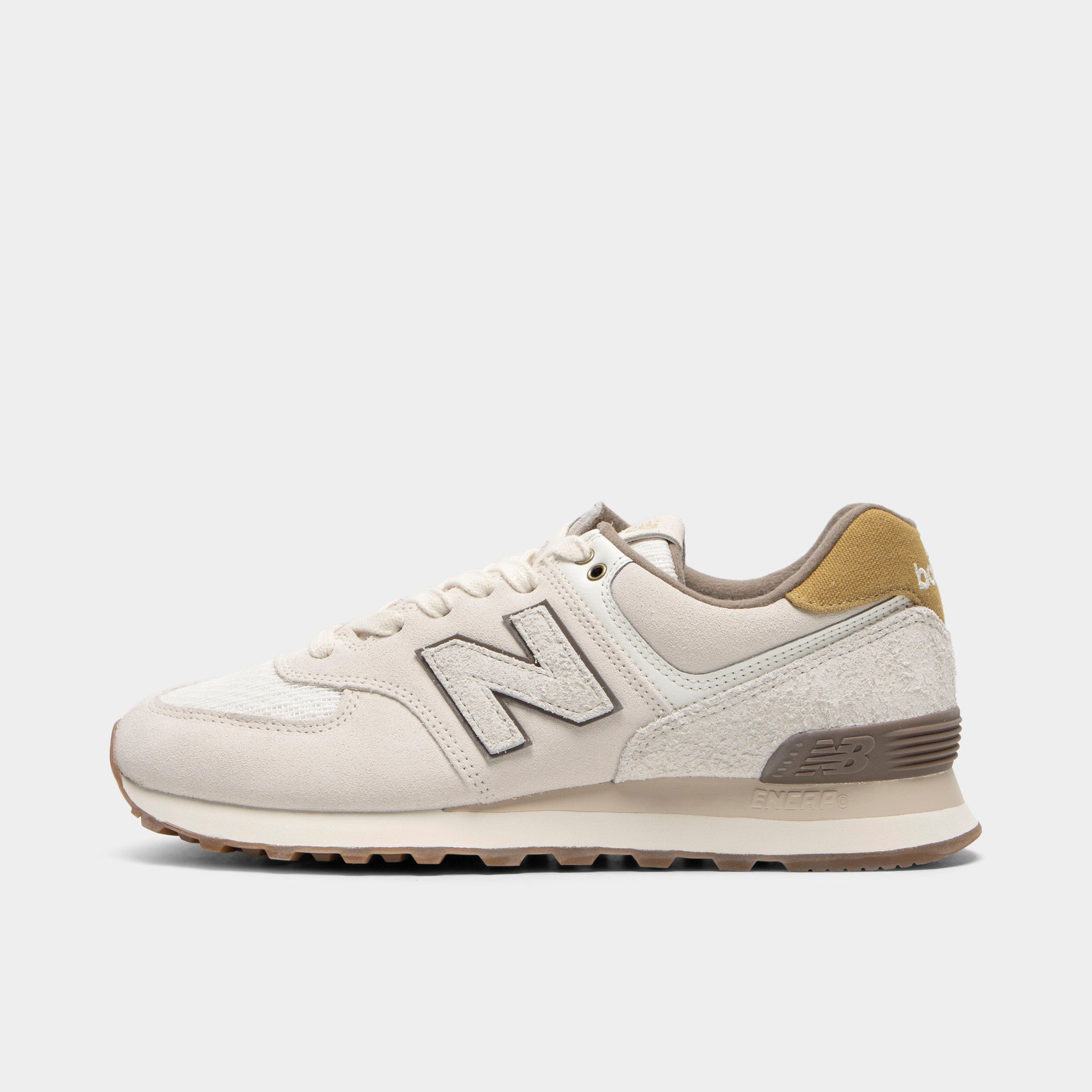 New Balance 574 Dark Arctic Grey / Black – JD Sports