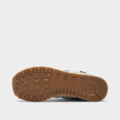 New Balance 574 Calcium / New Spruce