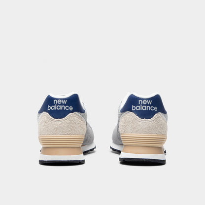 New Balance 574 Slate Grey / Raincloud