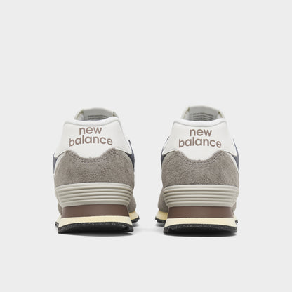 New Balance 574 Arid Stone / Sea Salt