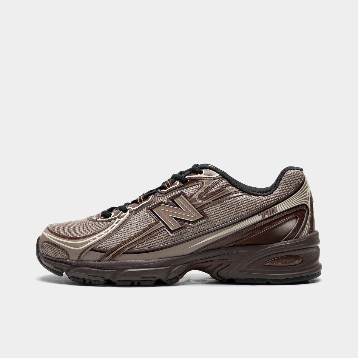 New Balance 740 Champignon / Pumpernickel