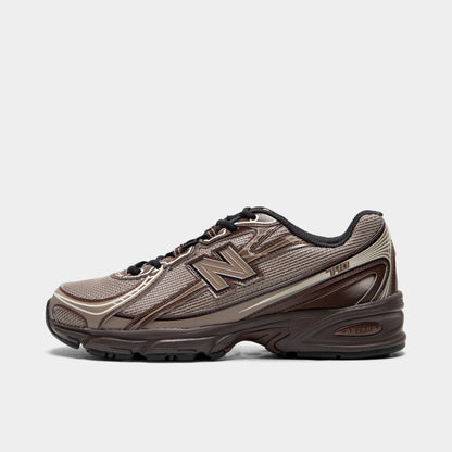 New Balance 740 Champignon / Pumpernickel