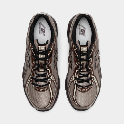 New Balance 740 Champignon / Pumpernickel