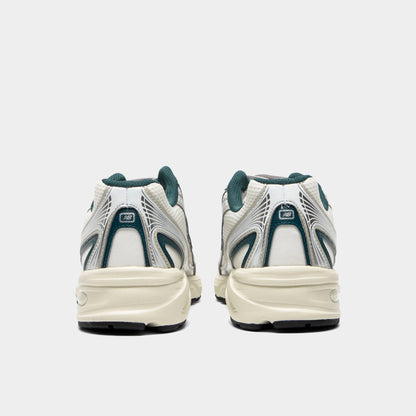New Balance 740 Blanc / Vert