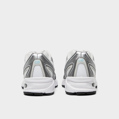 New Balance 740 Blanc / Castlerock