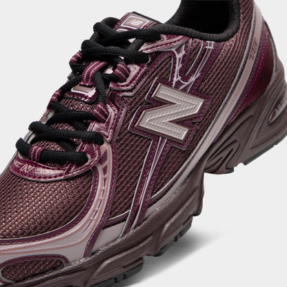 New Balance 740 / Mulled Wine