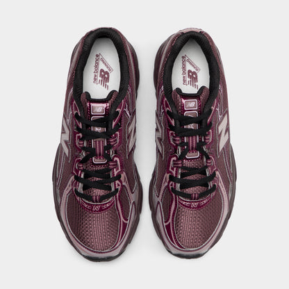 New Balance 740 / Mulled Wine