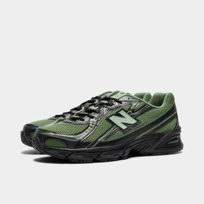 New Balance 740 Utility Green / Black