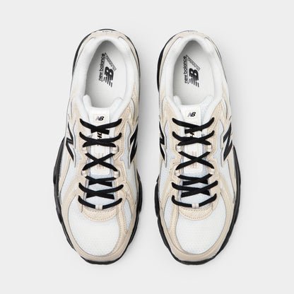 New Balance 740 Timberwolf / Black