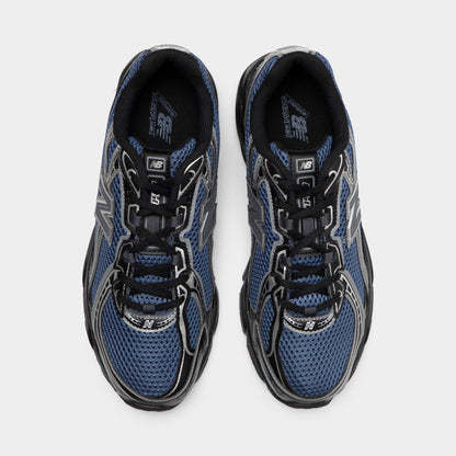 New Balance 740 Vintage Indigo / Magnet - Shadow Grey
