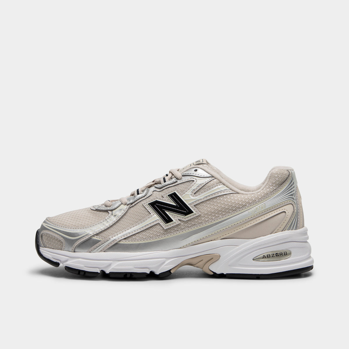 New Balance 740 Timberwolf / Noir