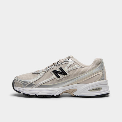 New Balance 740 Timberwolf / Noir