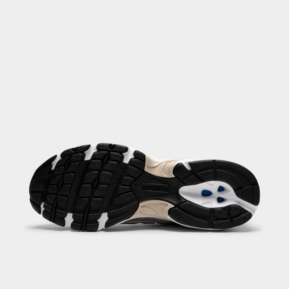New Balance 740 Timberwolf / Noir