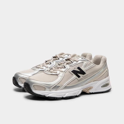 New Balance 740 Timberwolf / Noir