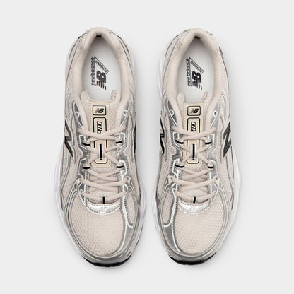 New Balance 740 Timberwolf / Noir