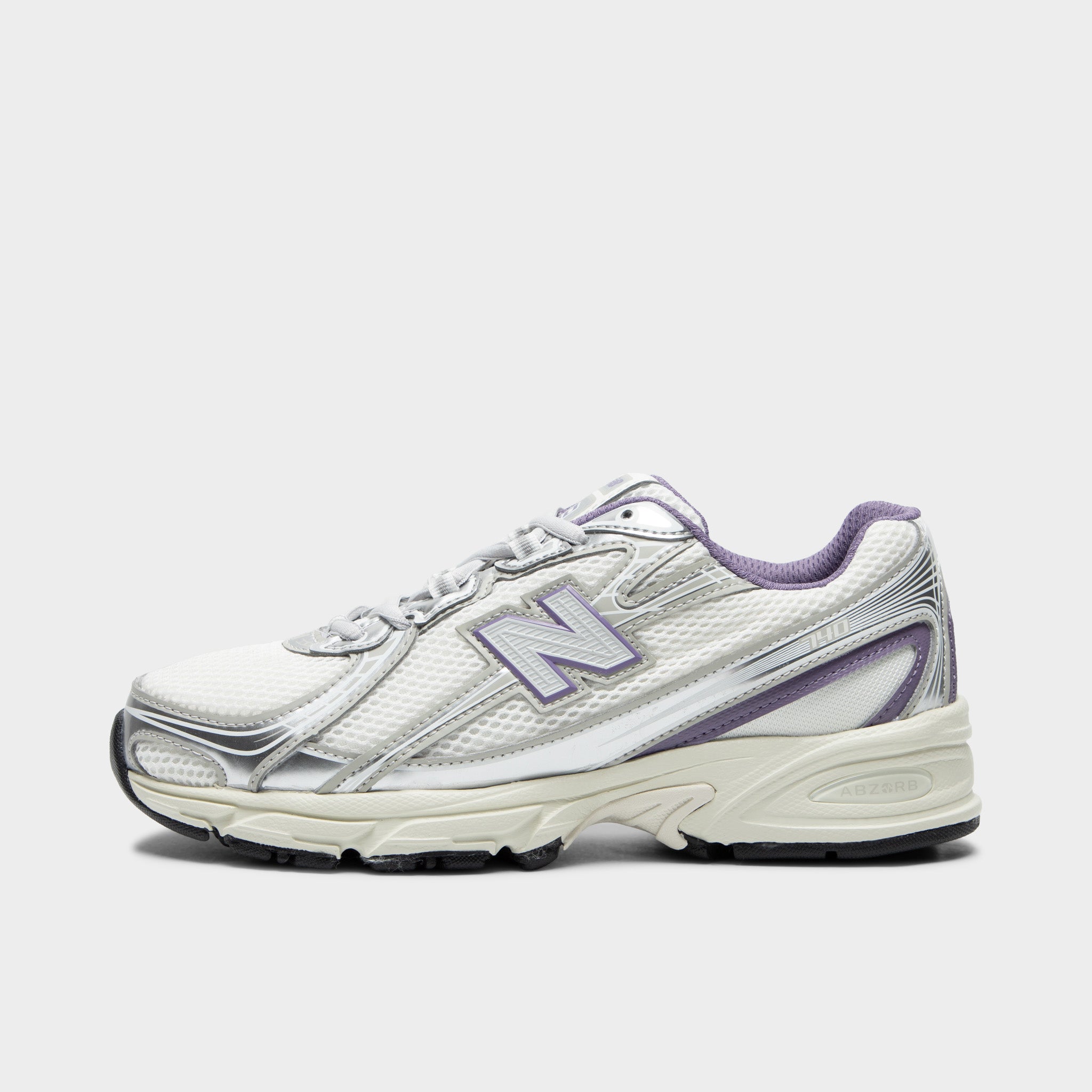 New Balance 740 Candied Violet / Angora – JD Sports