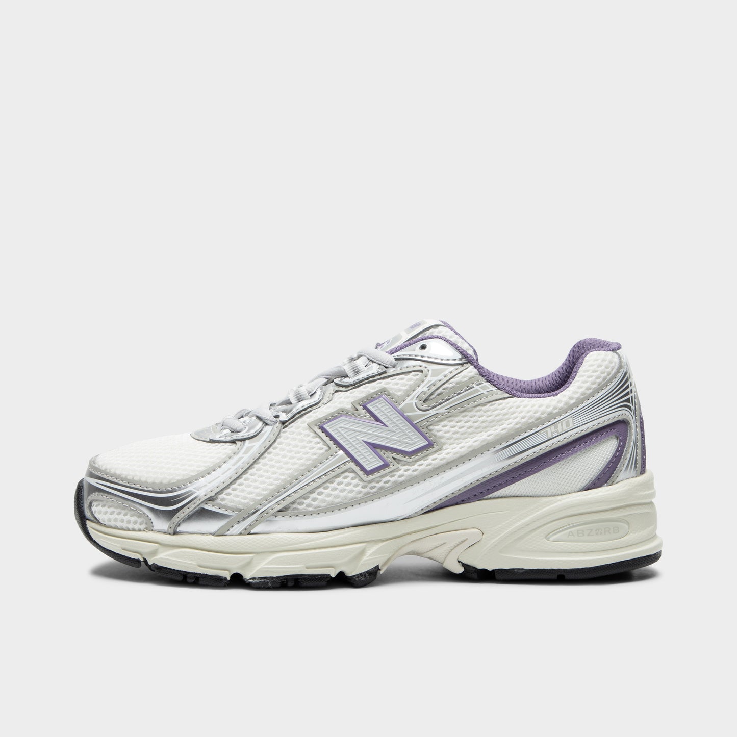 New Balance 740 Candied Violet / Angora