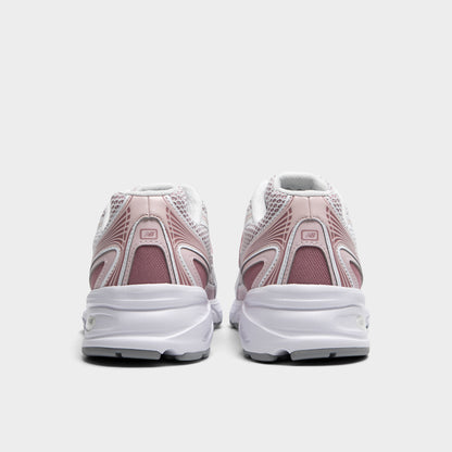 New Balance 740 Rosewood / White