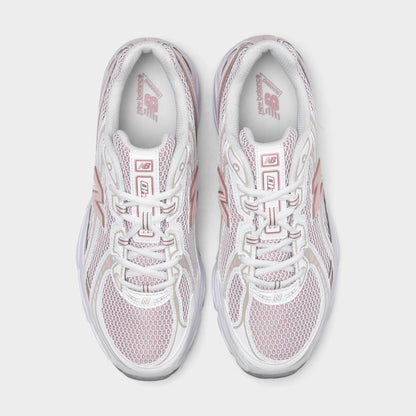 New Balance 740 Rosewood / White
