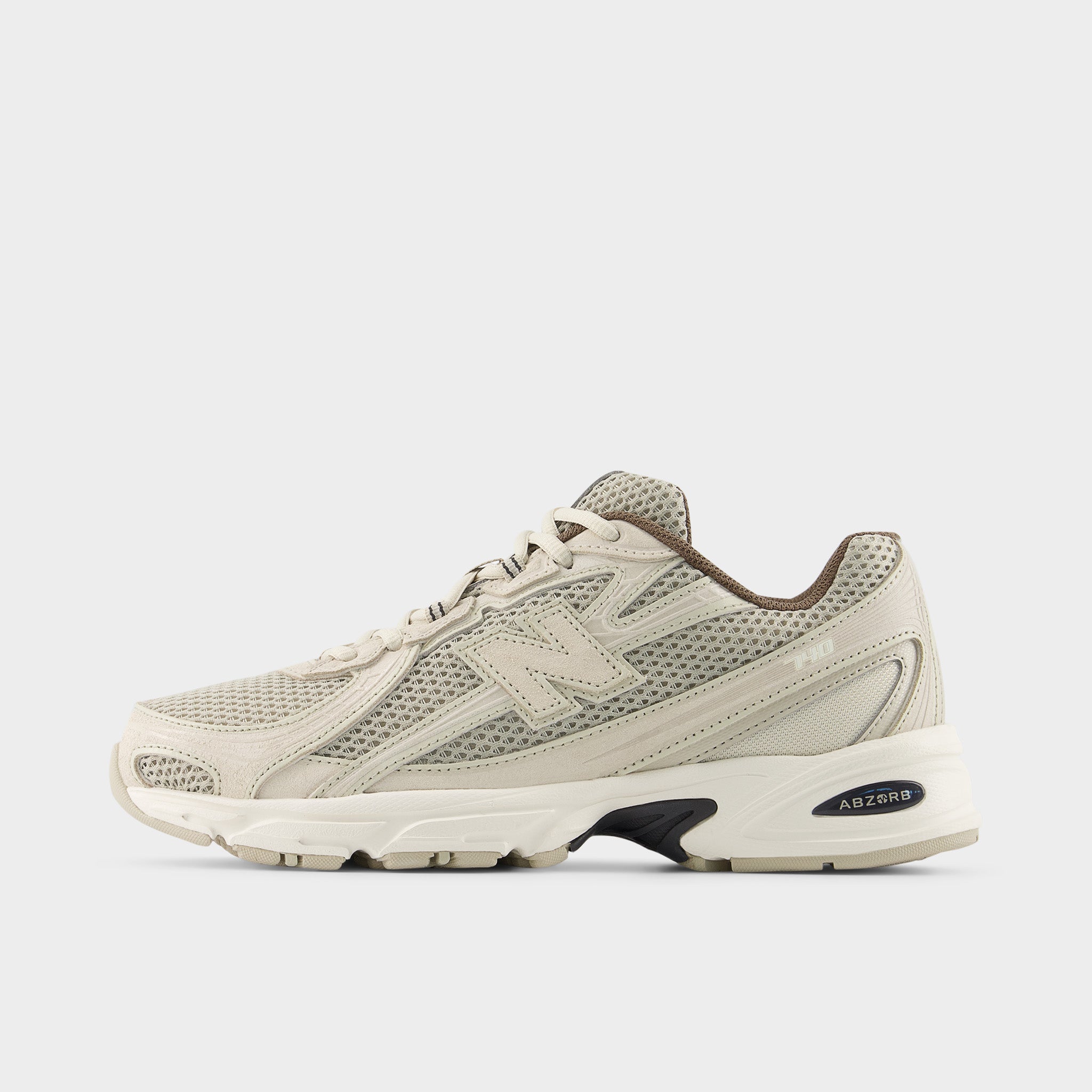 ニューモ New Balance 740 Shipyard / Timberwolf – JD Sports