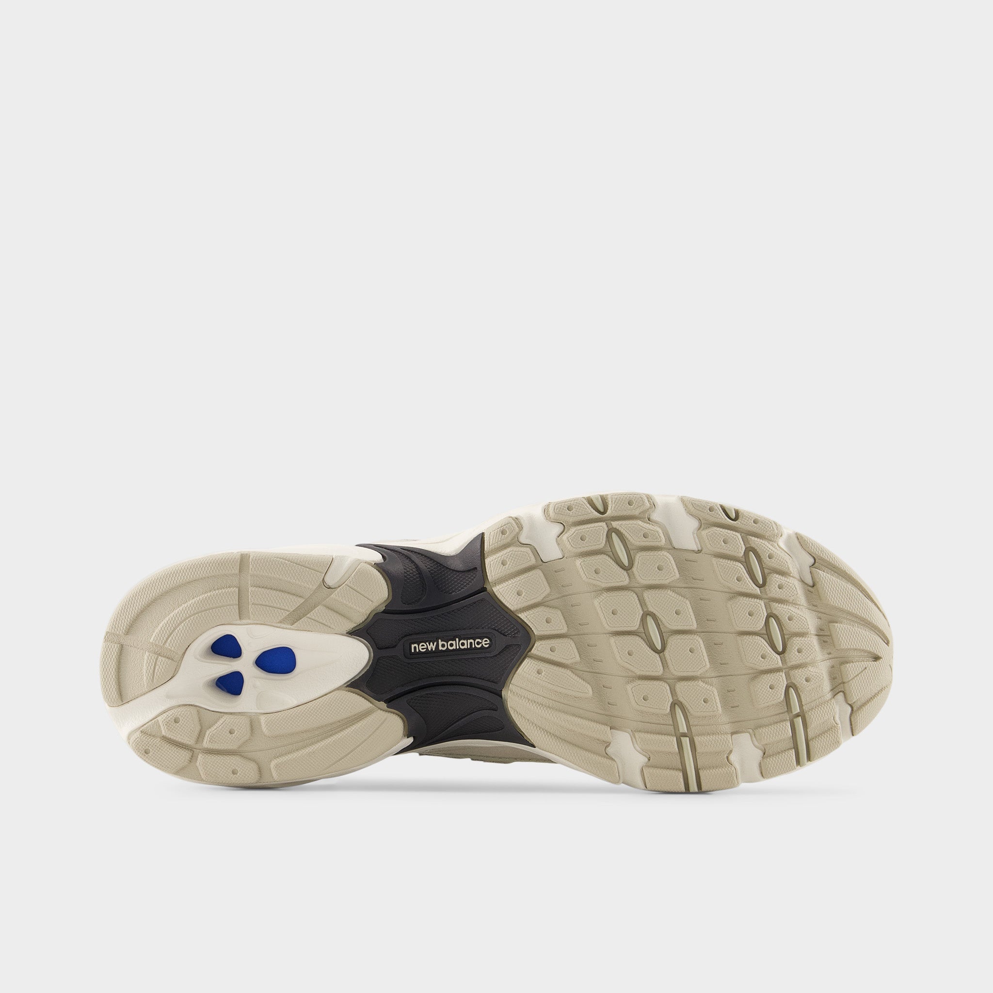 New Balance 740 Shipyard / Timberwolf – JD Sports