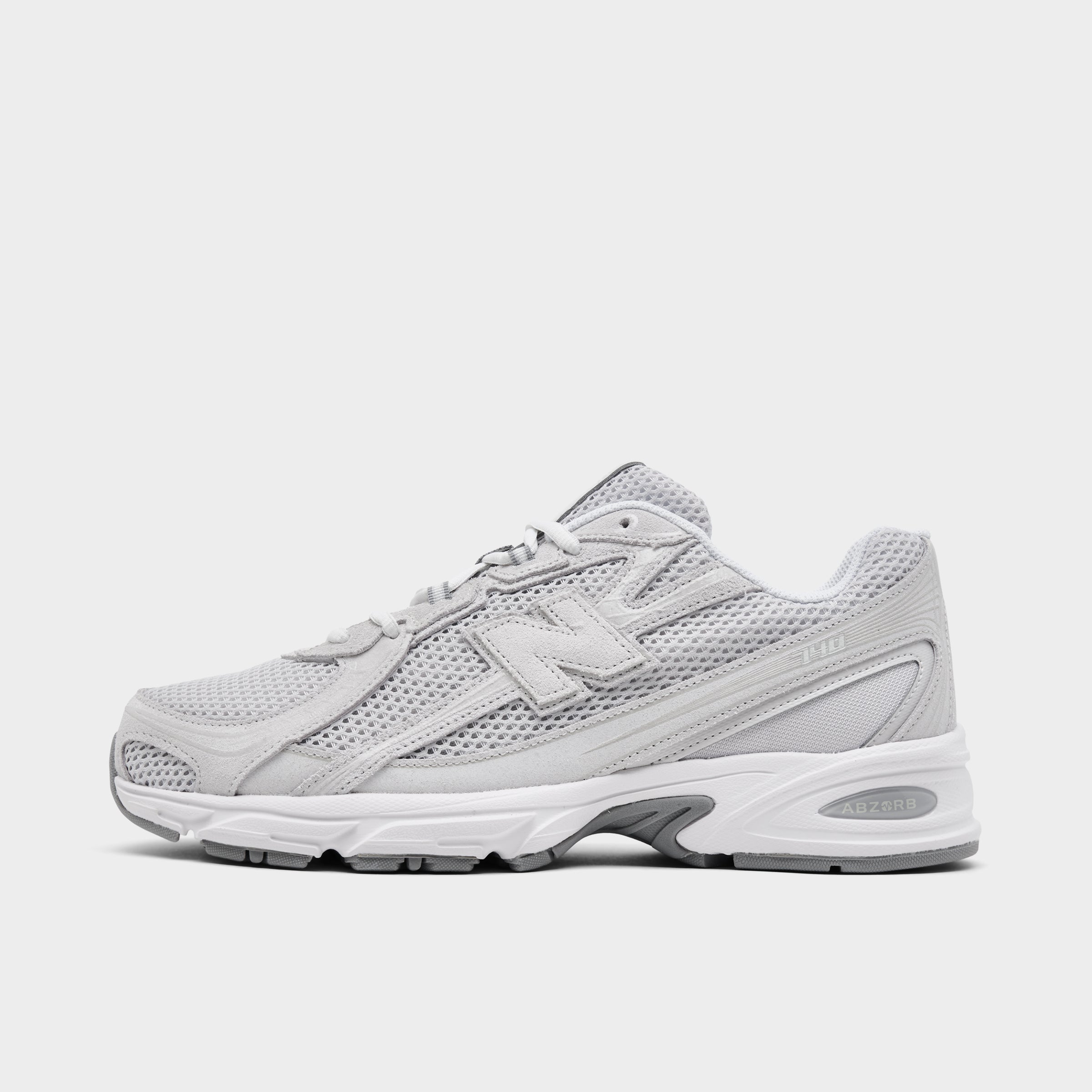 Y*u New Balance 740 Grey / Reflection – JD Sports