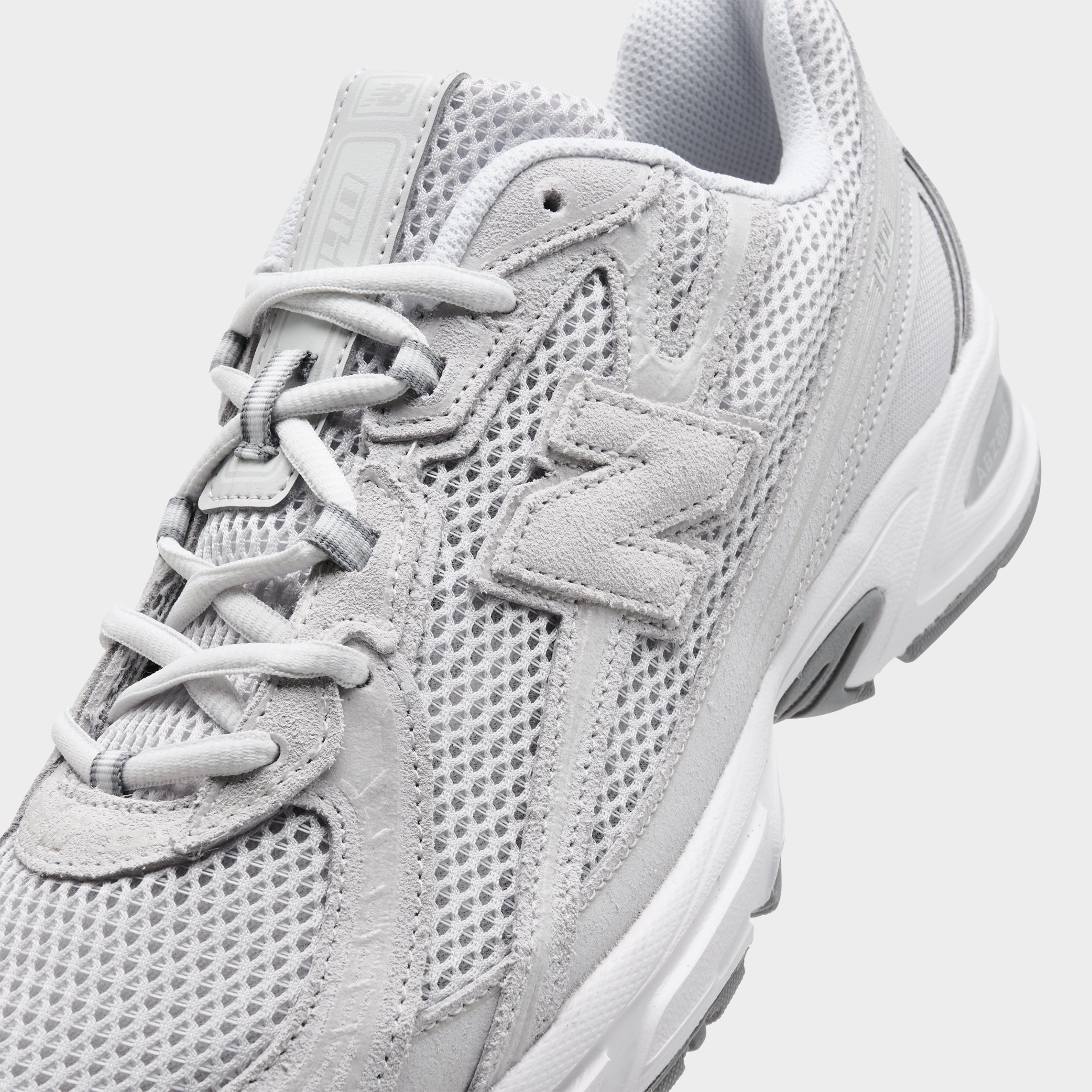 New Balance 740 Grey / Reflection – JD Sports