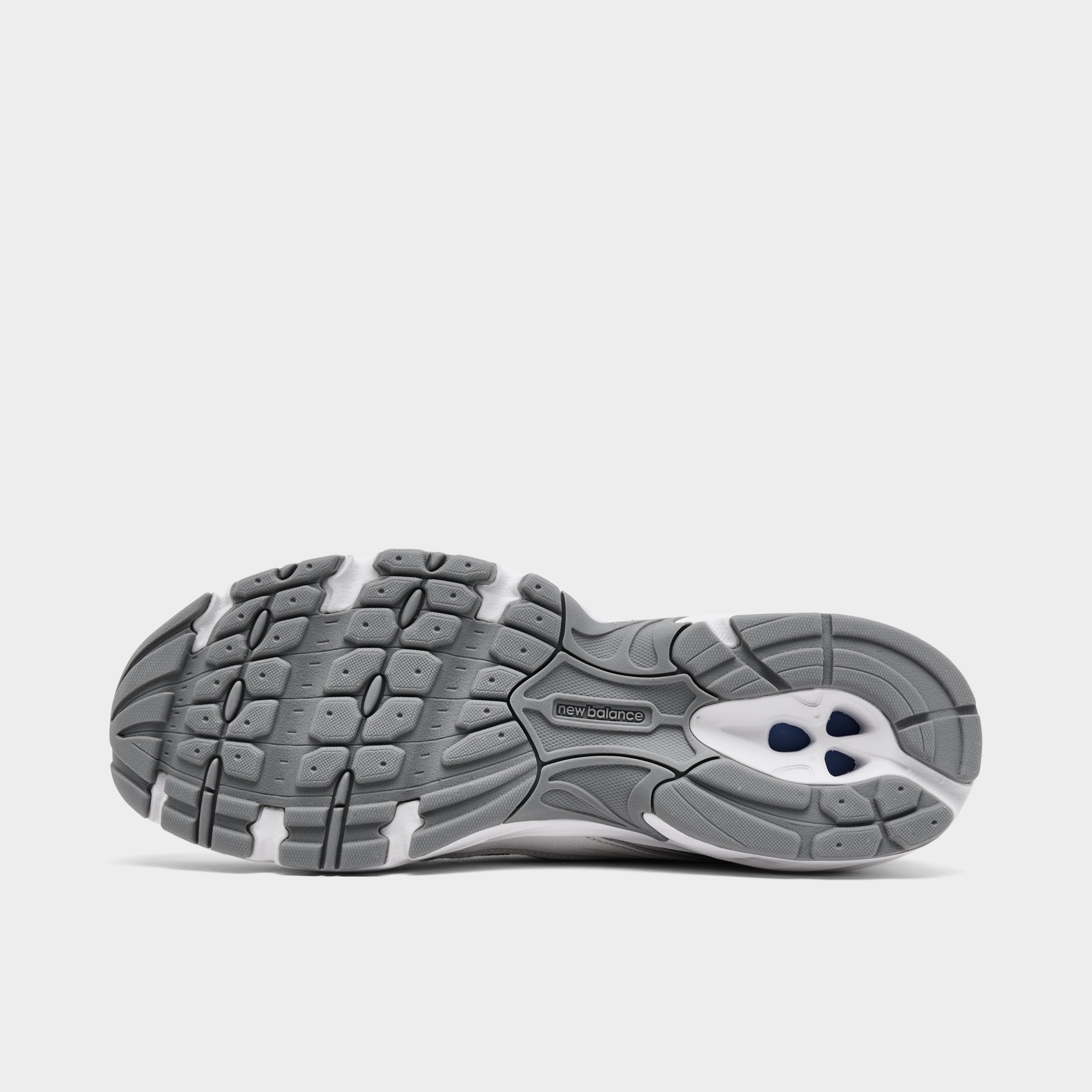 New Balance 740 Grey / Reflection – JD Sports
