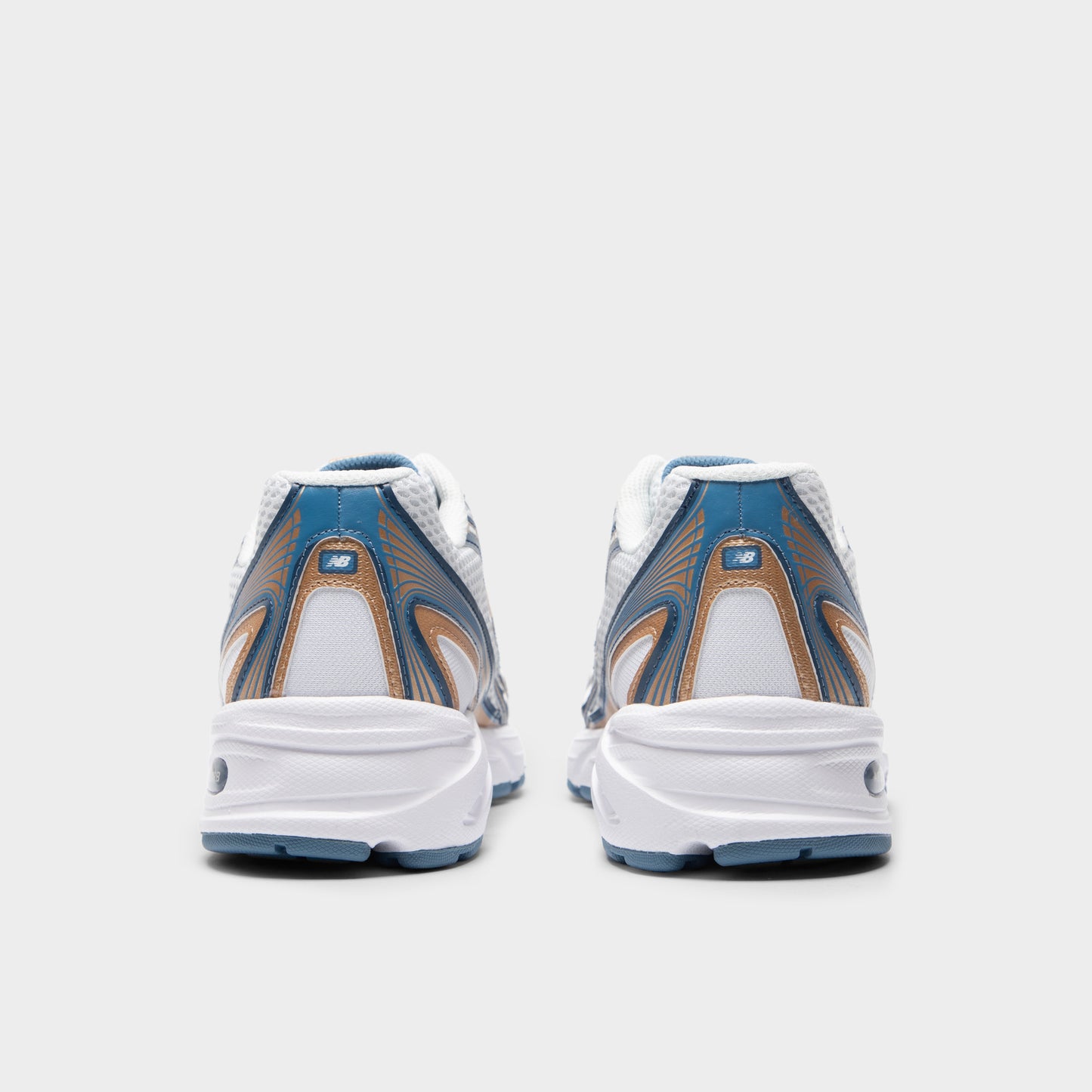 New Balance 740 Heron Blue / Vintage Indigo