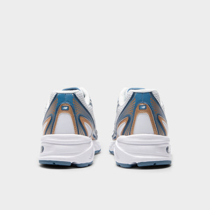 New Balance 740 Heron Blue / Vintage Indigo