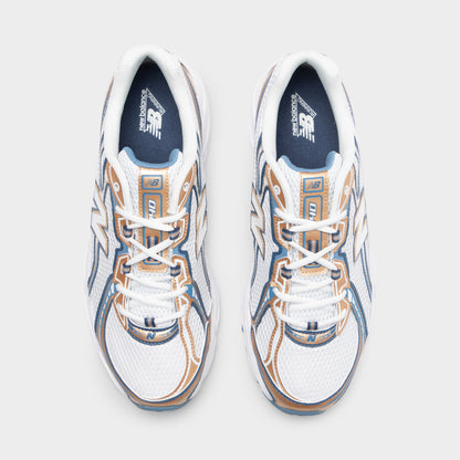New Balance 740 Heron Blue / Vintage Indigo