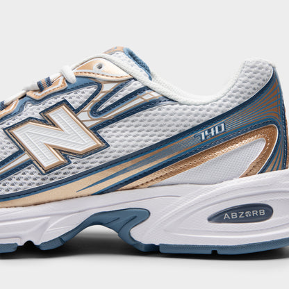 New Balance 740 Heron Blue / Vintage Indigo