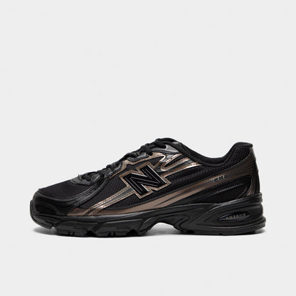 New Balance 740 Black / Bronze