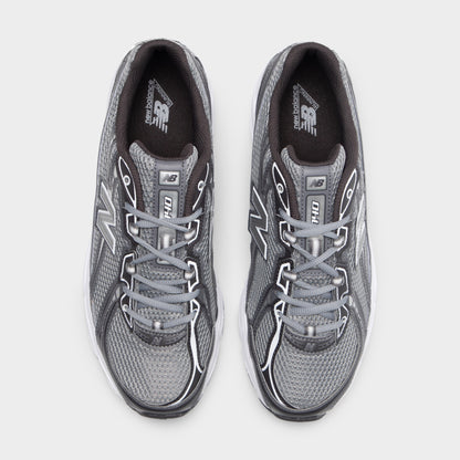 New Balance 740 Slate Grey / Black Cement