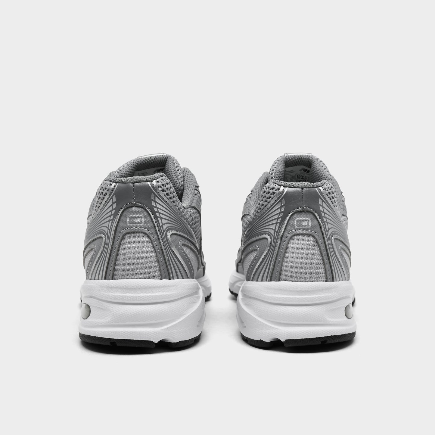 New Balance 740 White / Silver