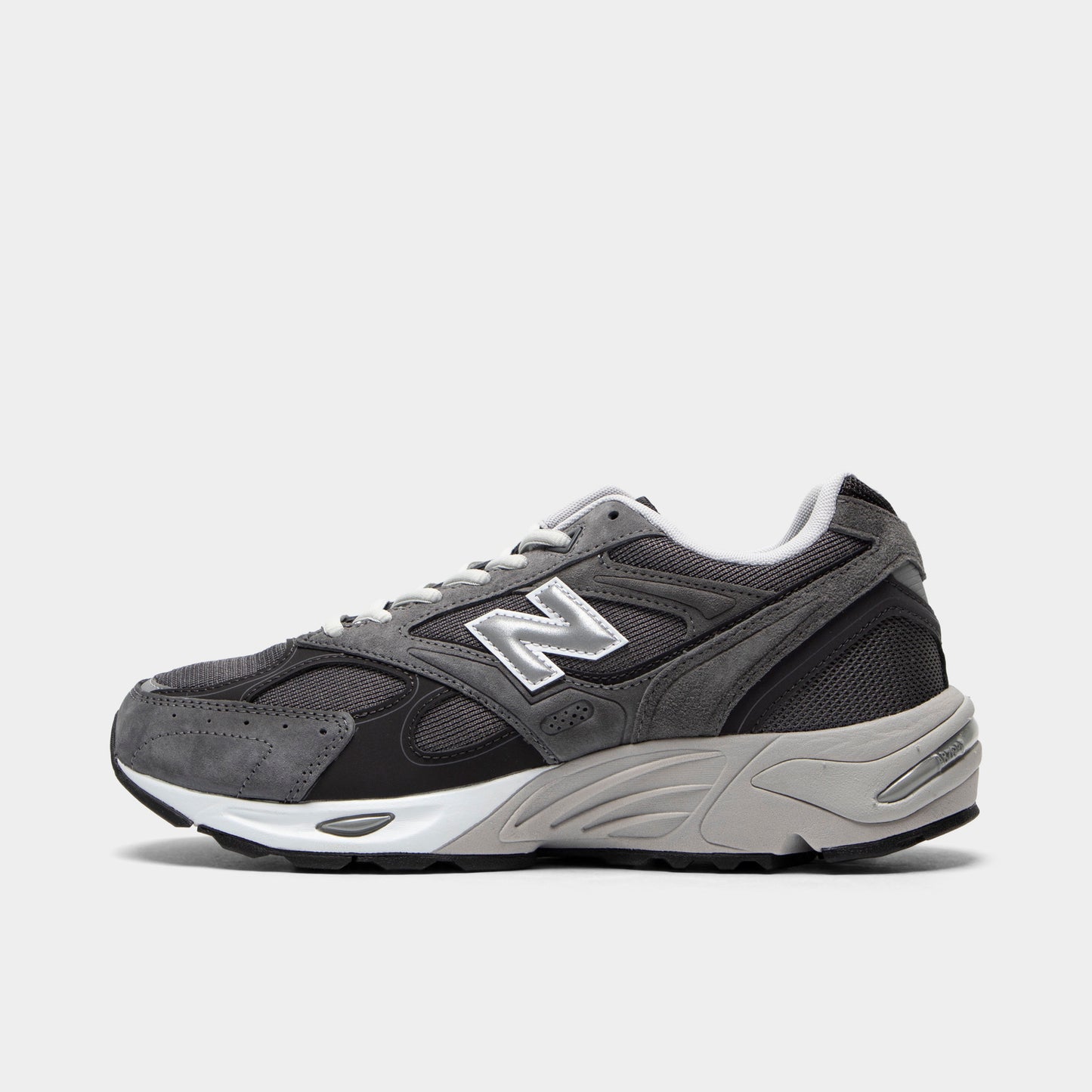 New Balance 880 Grey / Grey