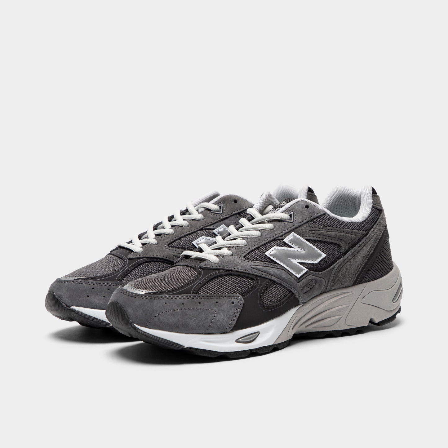 New Balance 880 Grey / Grey