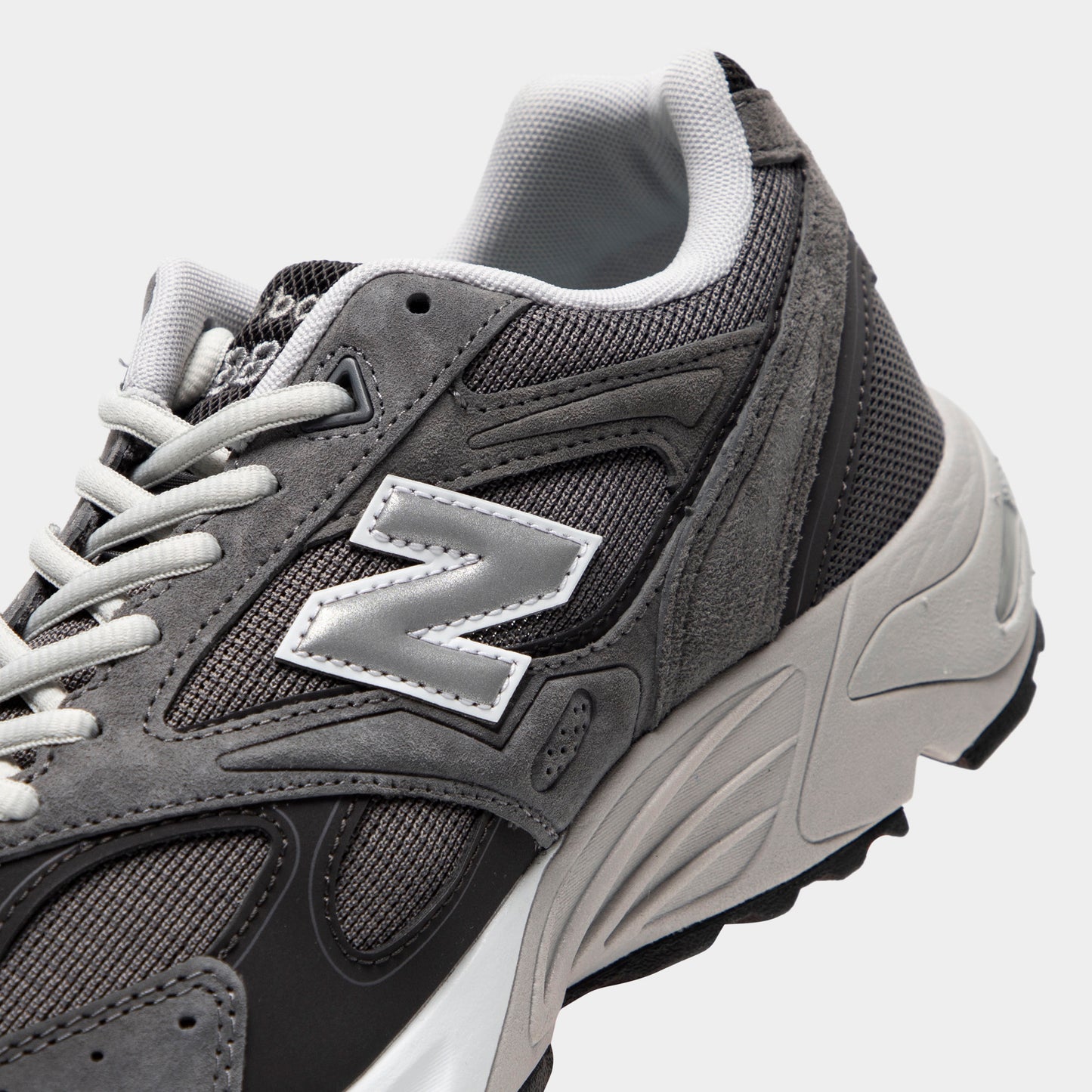 New Balance 880 Grey / Grey