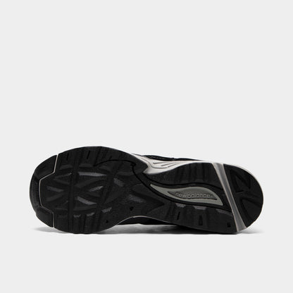 New Balance 880 Noir / Gris foncé