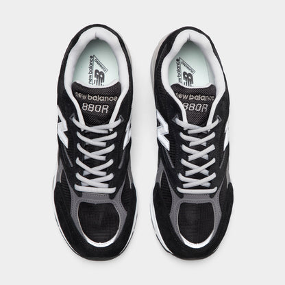 New Balance 880 Noir / Gris foncé