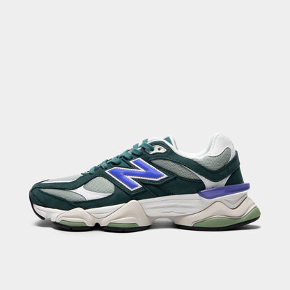 New Balance 9060 Blue / Green