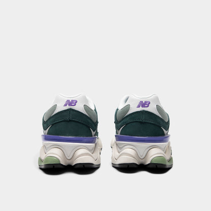 New Balance 9060 Blue / Green