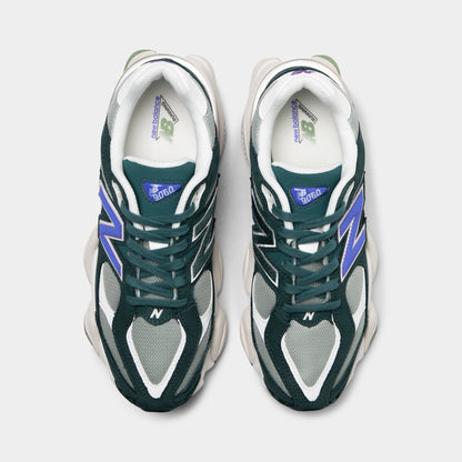 New Balance 9060 Blue / Green