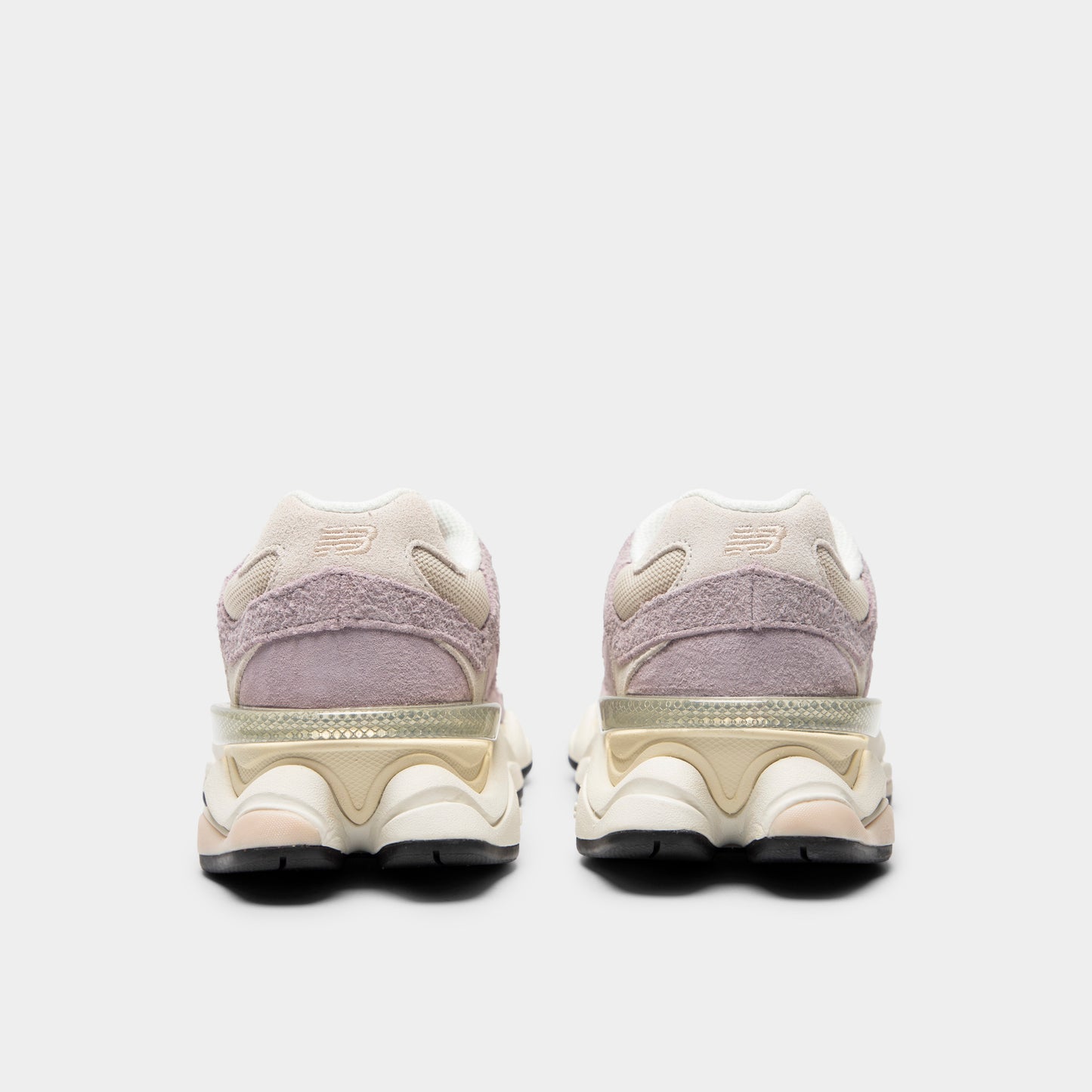 New Balance 9060 Truffle Salt / Timberwolf