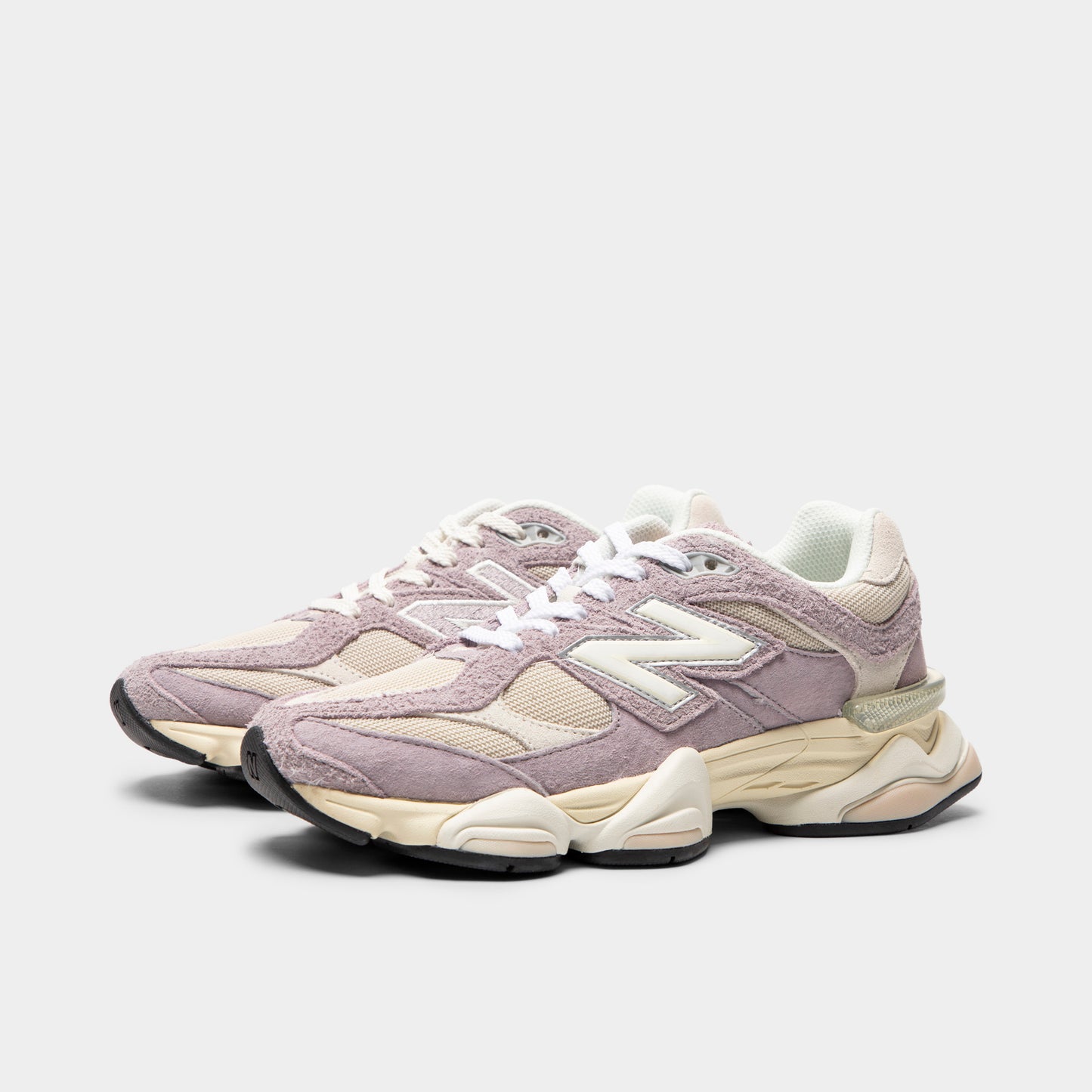 New Balance 9060 Truffle Salt / Timberwolf