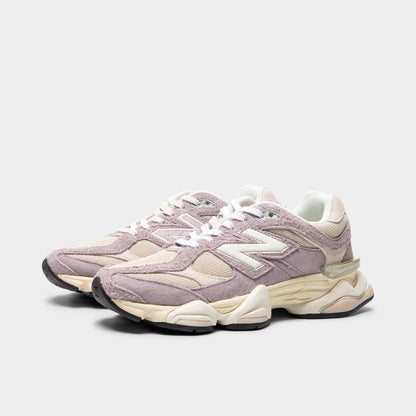 New Balance 9060 Truffle Salt / Timberwolf