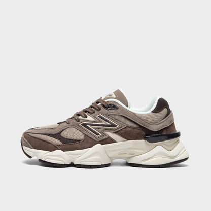 New Balance 9060 / Thunder Brown
