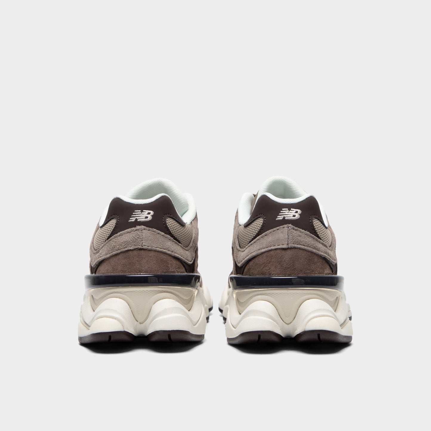 New Balance 9060 / Thunder Brown